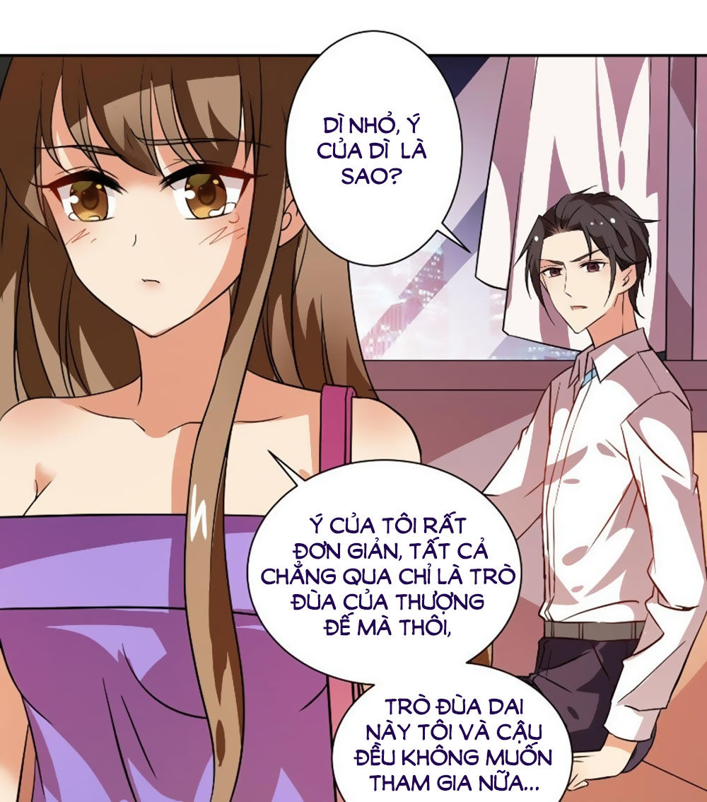 Vợ Yêu Là Báu Vật Chapter 7 - Trang 2