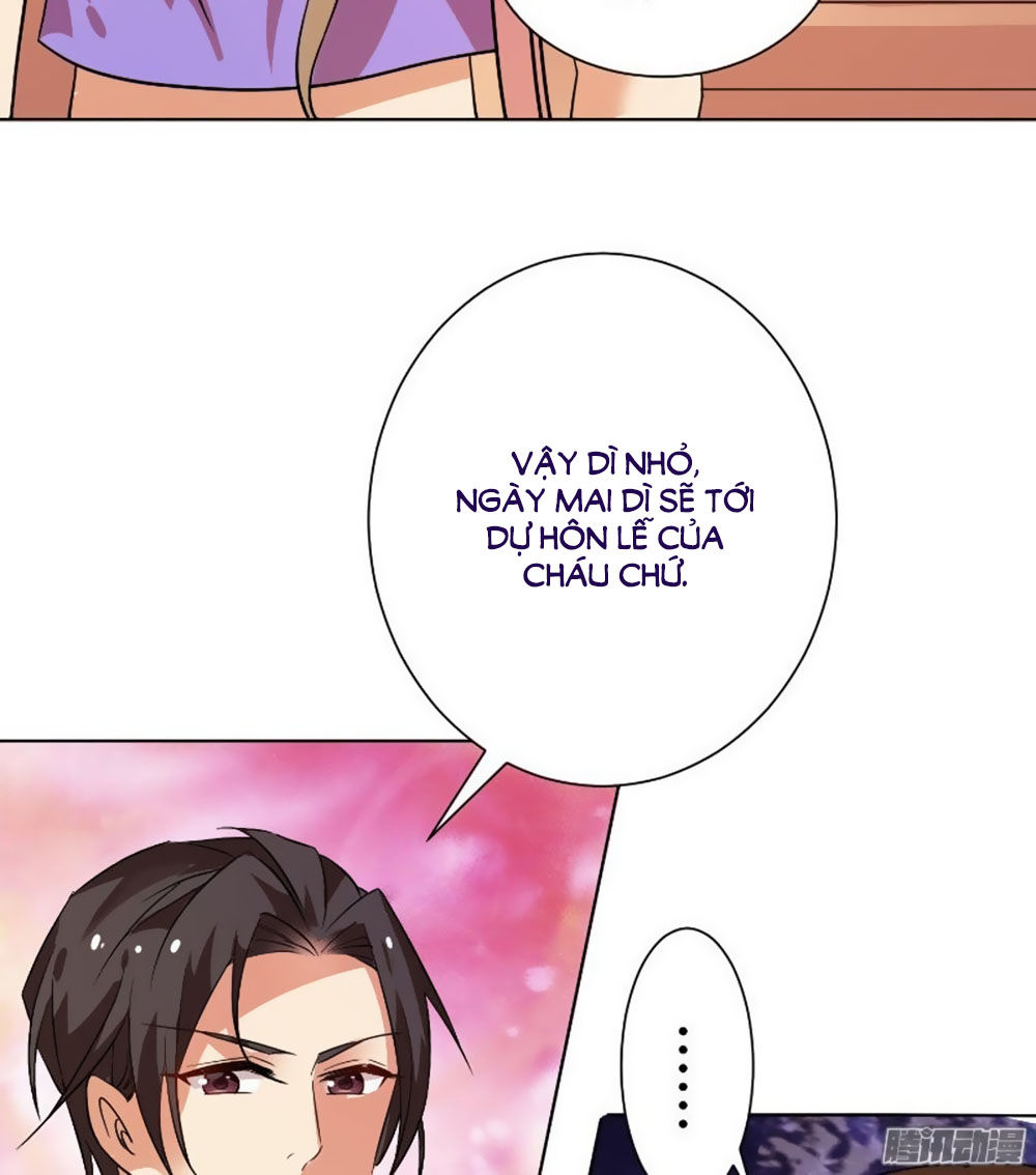 Vợ Yêu Là Báu Vật Chapter 7 - Trang 2