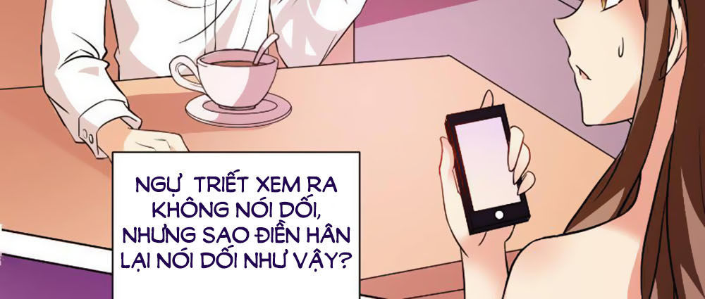 Vợ Yêu Là Báu Vật Chapter 7 - Trang 2