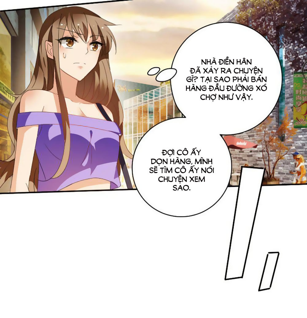 Vợ Yêu Là Báu Vật Chapter 6 - Trang 2