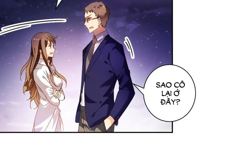 Vợ Yêu Là Báu Vật Chapter 4 - Trang 2