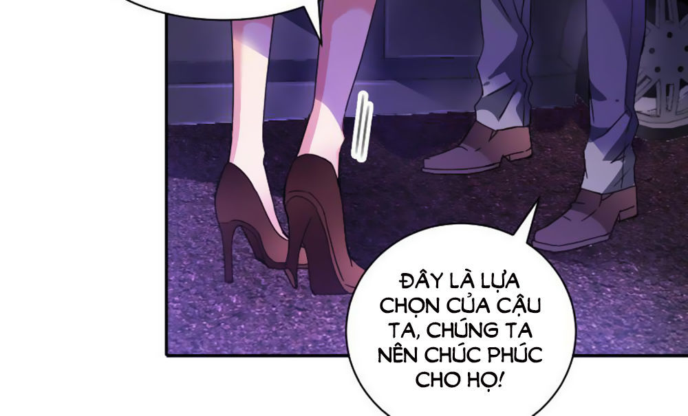 Vợ Yêu Là Báu Vật Chapter 4 - Trang 2