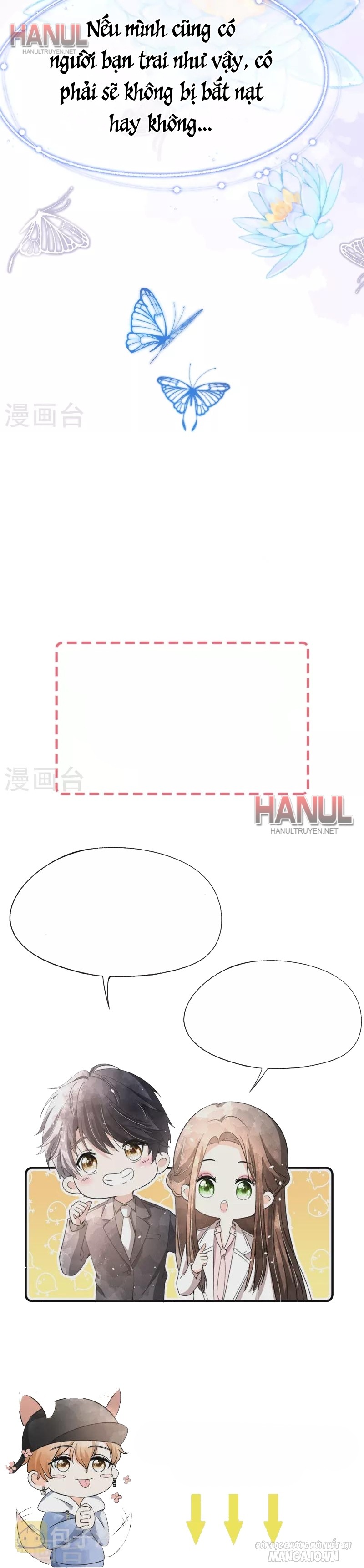 Khế Ước Hào Môn, Vợ Nhỏ Lạnh Lùng Không Đùa Được Đâu Chapter 254 - Trang 2