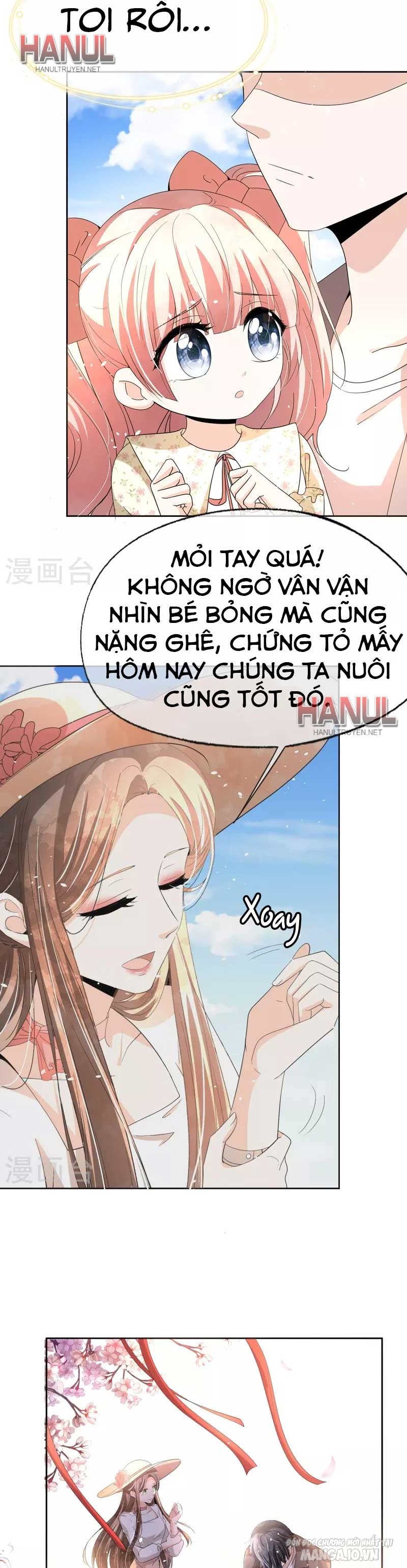 Khế Ước Hào Môn, Vợ Nhỏ Lạnh Lùng Không Đùa Được Đâu Chapter 248 - Trang 2