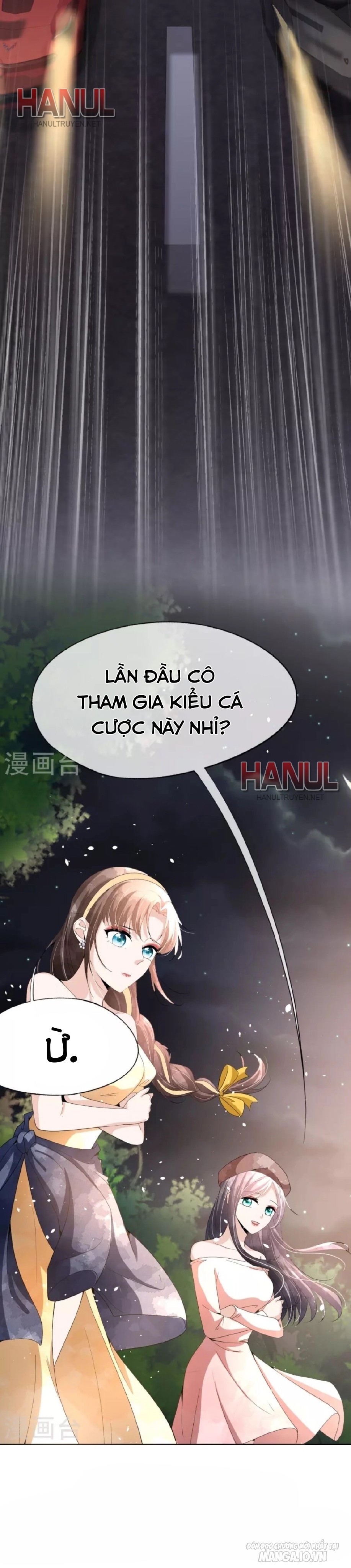 Khế Ước Hào Môn, Vợ Nhỏ Lạnh Lùng Không Đùa Được Đâu Chapter 246 - Trang 2