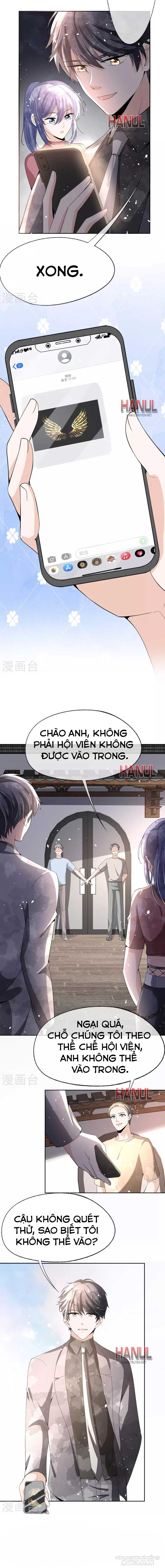 Khế Ước Hào Môn, Vợ Nhỏ Lạnh Lùng Không Đùa Được Đâu Chapter 244 - Trang 2