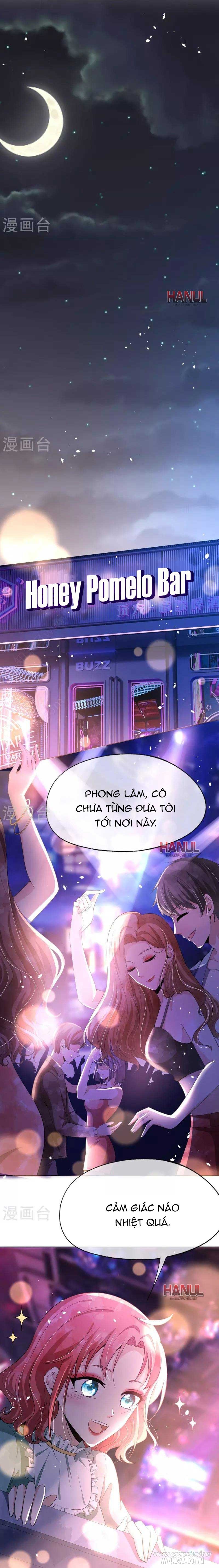 Khế Ước Hào Môn, Vợ Nhỏ Lạnh Lùng Không Đùa Được Đâu Chapter 237 - Trang 2