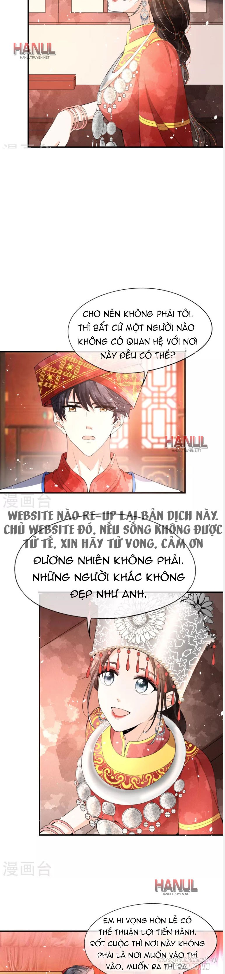 Khế Ước Hào Môn, Vợ Nhỏ Lạnh Lùng Không Đùa Được Đâu Chapter 188 - Trang 2