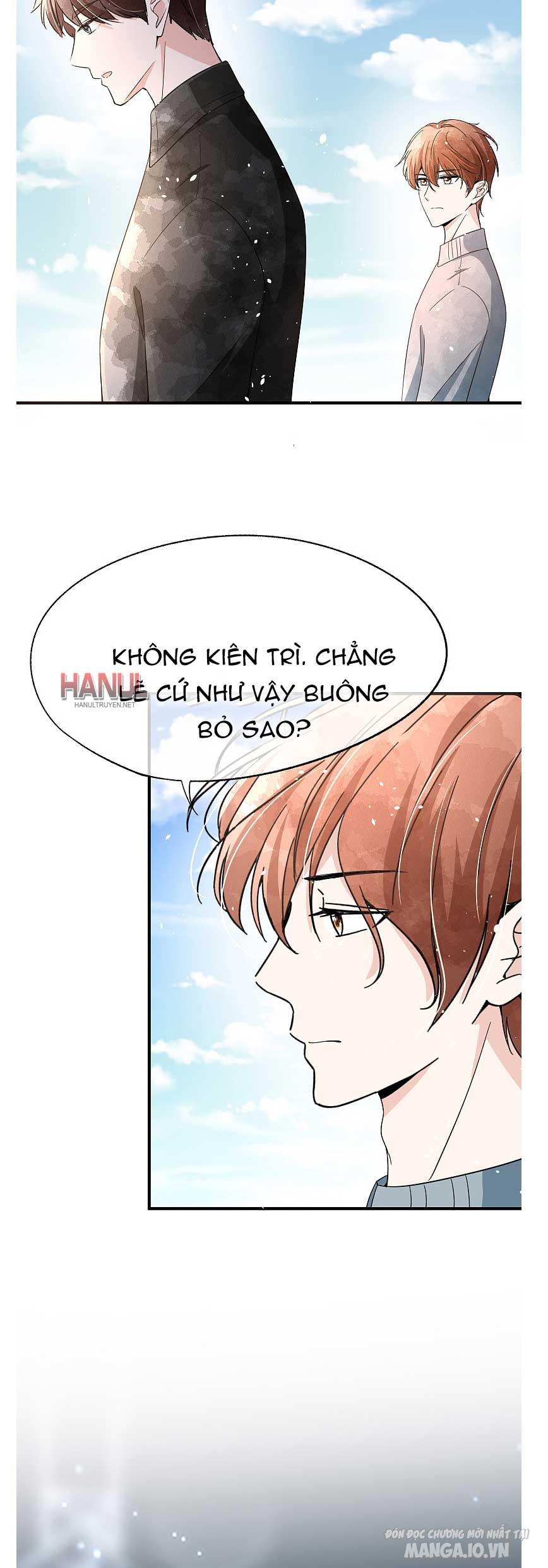 Khế Ước Hào Môn, Vợ Nhỏ Lạnh Lùng Không Đùa Được Đâu Chapter 98 - Trang 2