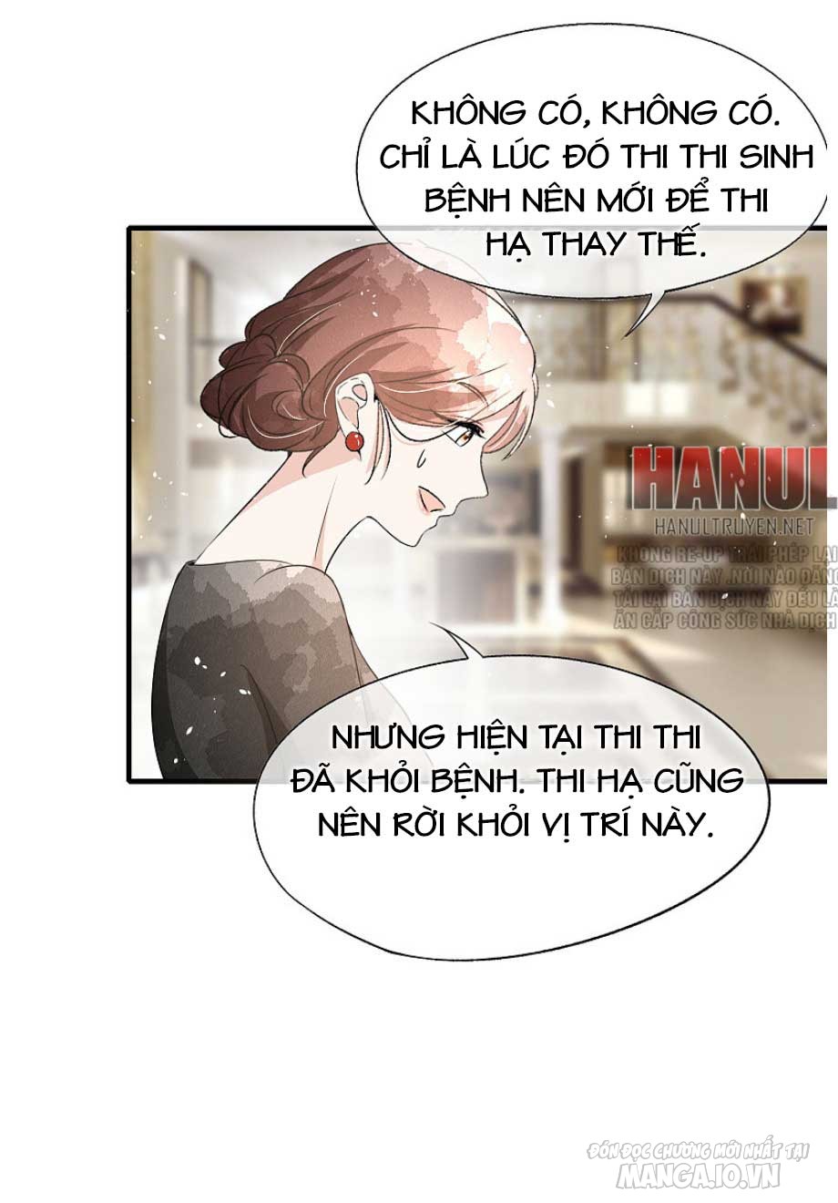 Khế Ước Hào Môn, Vợ Nhỏ Lạnh Lùng Không Đùa Được Đâu Chapter 86 - Trang 2