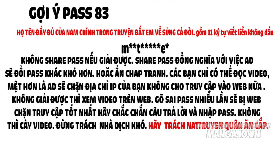 Khế Ước Hào Môn, Vợ Nhỏ Lạnh Lùng Không Đùa Được Đâu Chapter 82 - Trang 2