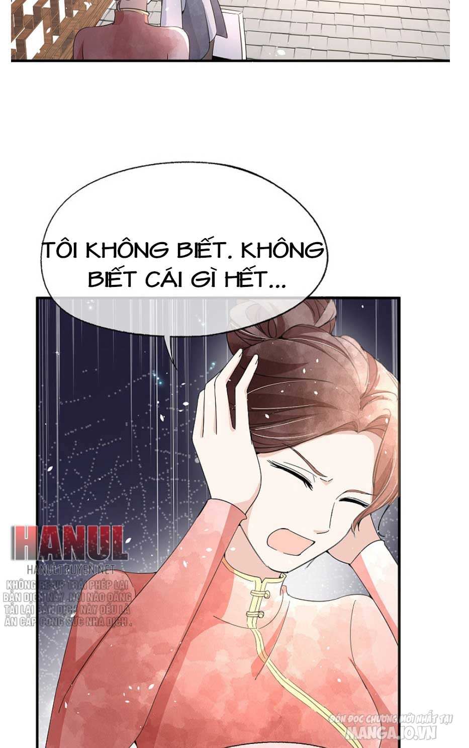 Khế Ước Hào Môn, Vợ Nhỏ Lạnh Lùng Không Đùa Được Đâu Chapter 82 - Trang 2