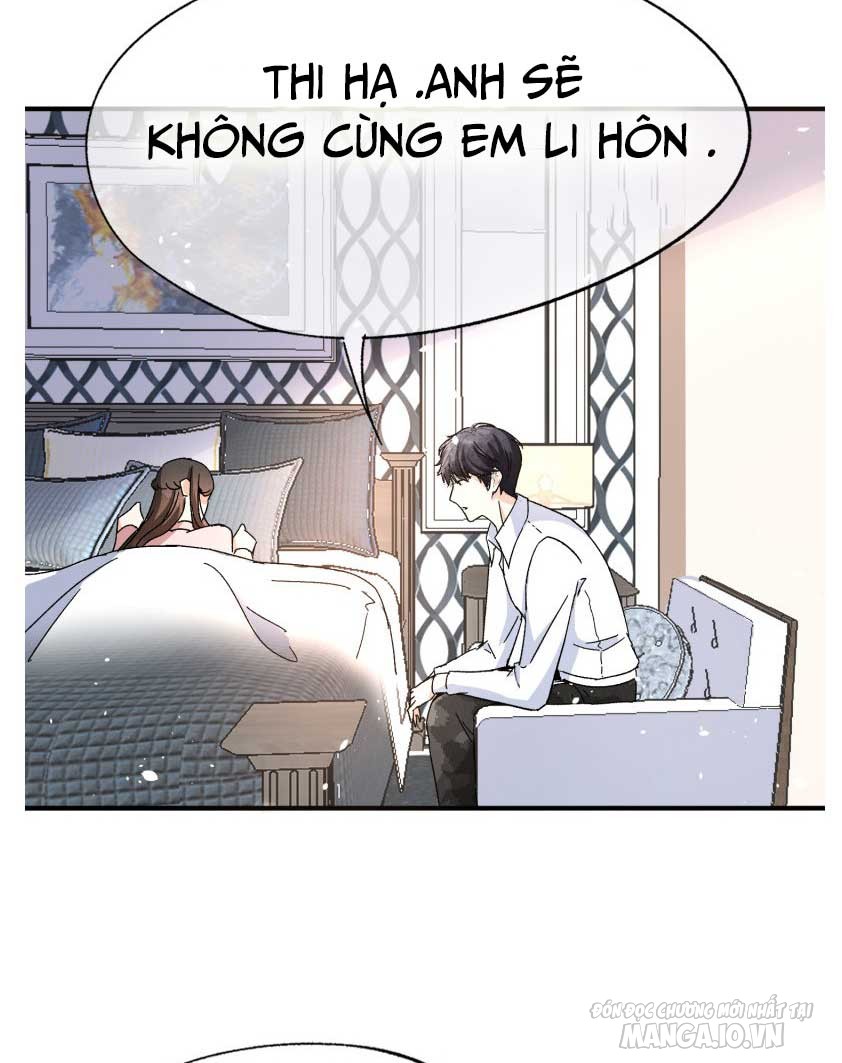 Khế Ước Hào Môn, Vợ Nhỏ Lạnh Lùng Không Đùa Được Đâu Chapter 59 - Trang 2