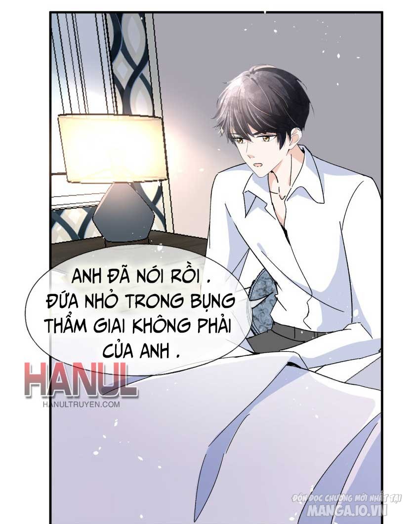 Khế Ước Hào Môn, Vợ Nhỏ Lạnh Lùng Không Đùa Được Đâu Chapter 59 - Trang 2