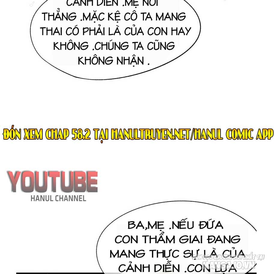 Khế Ước Hào Môn, Vợ Nhỏ Lạnh Lùng Không Đùa Được Đâu Chapter 58.1 - Trang 2