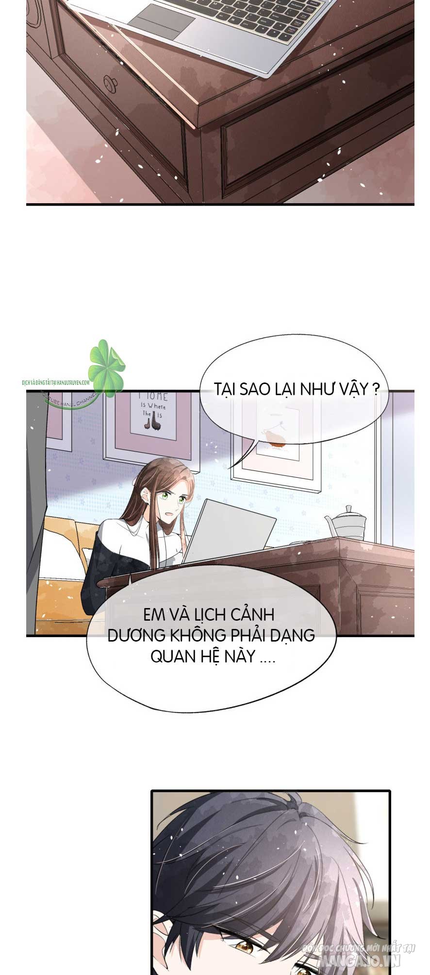 Khế Ước Hào Môn, Vợ Nhỏ Lạnh Lùng Không Đùa Được Đâu Chapter 52 - Trang 2