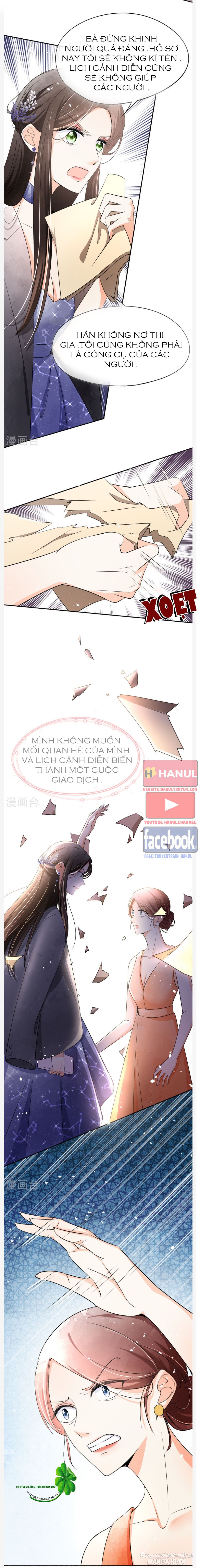 Khế Ước Hào Môn, Vợ Nhỏ Lạnh Lùng Không Đùa Được Đâu Chapter 14 - Trang 2