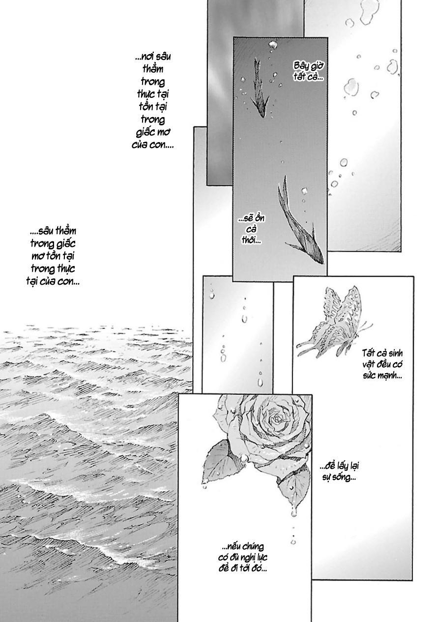 Shin Seiki Evangelion Chapter 95 - Trang 2