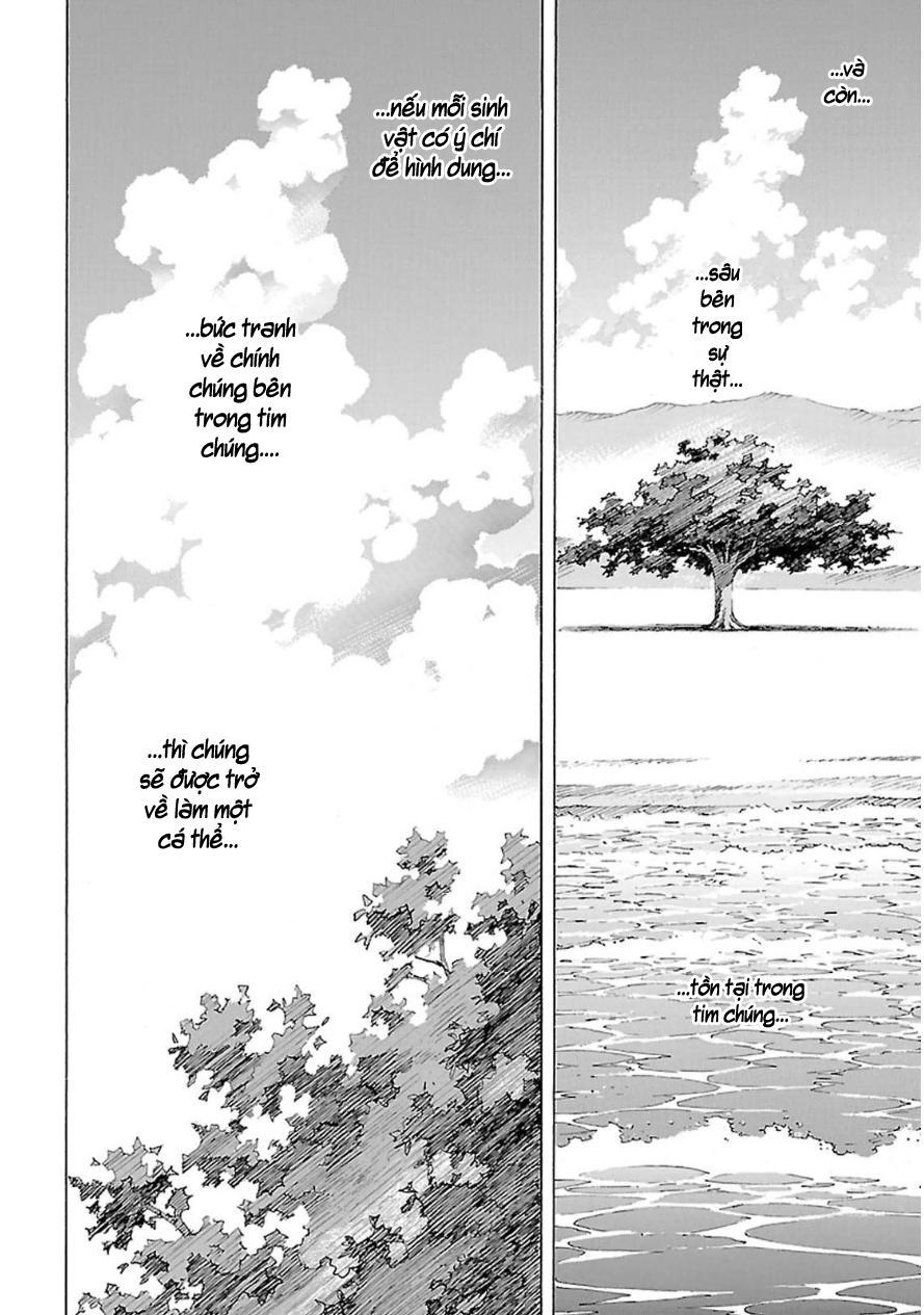 Shin Seiki Evangelion Chapter 95 - Trang 2