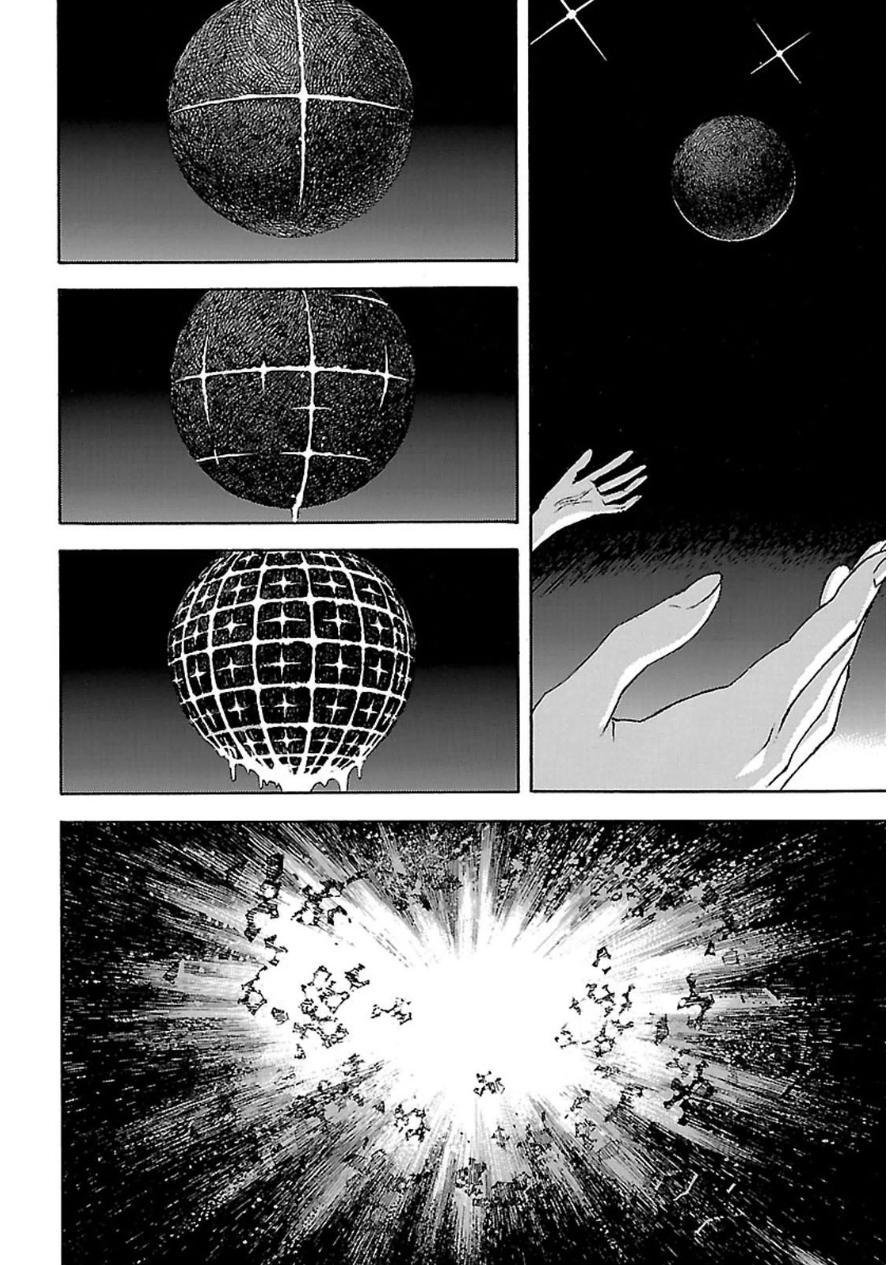 Shin Seiki Evangelion Chapter 94 - Trang 2