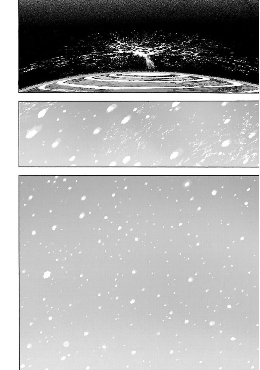 Shin Seiki Evangelion Chapter 94 - Trang 2