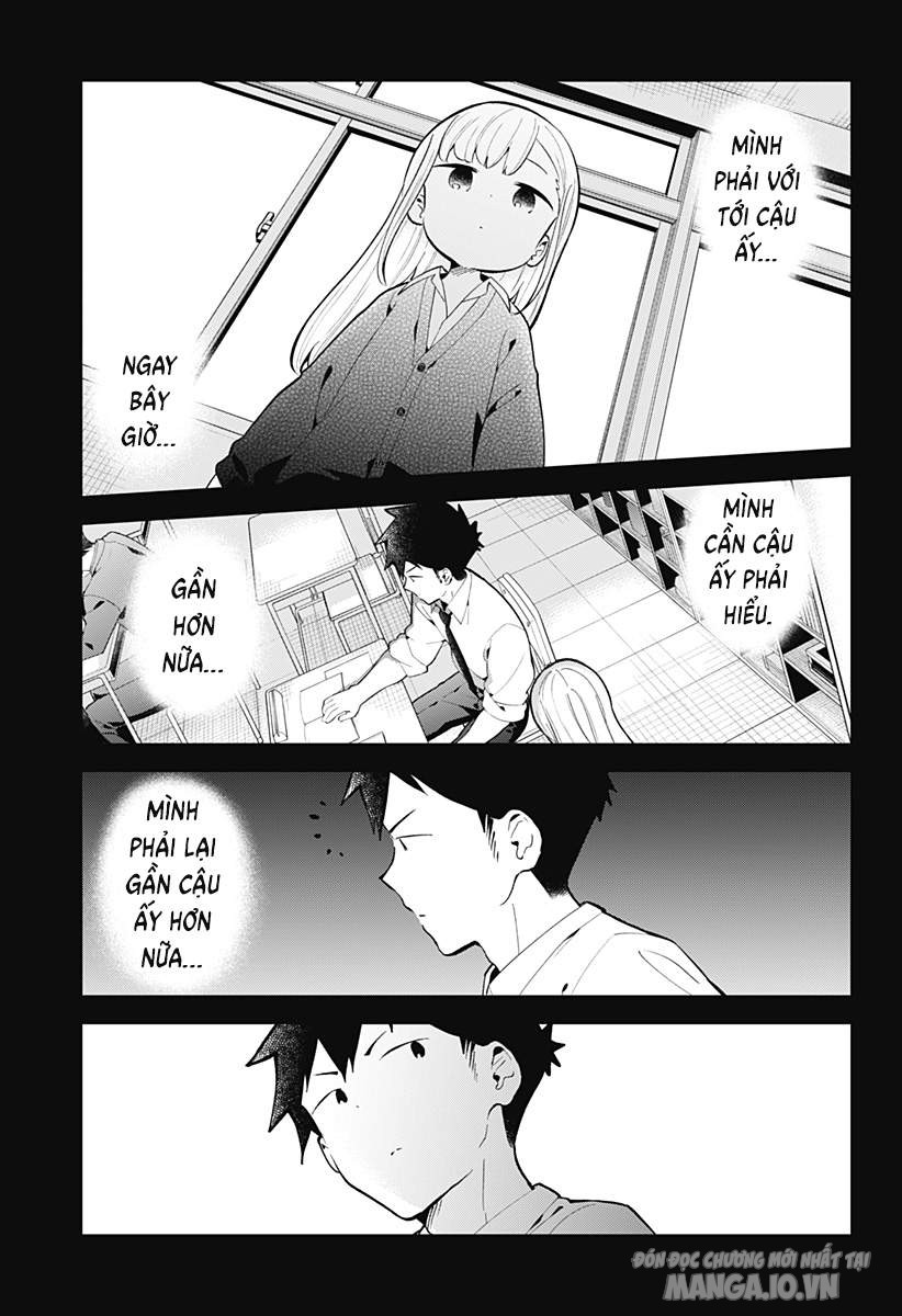 Aharen-San Thật Khó Hiểu Chapter 167 - Trang 2