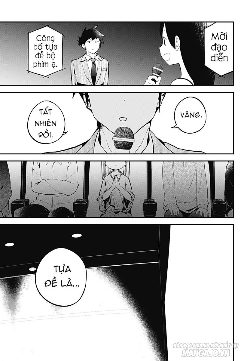 Aharen-San Thật Khó Hiểu Chapter 164 - Trang 2