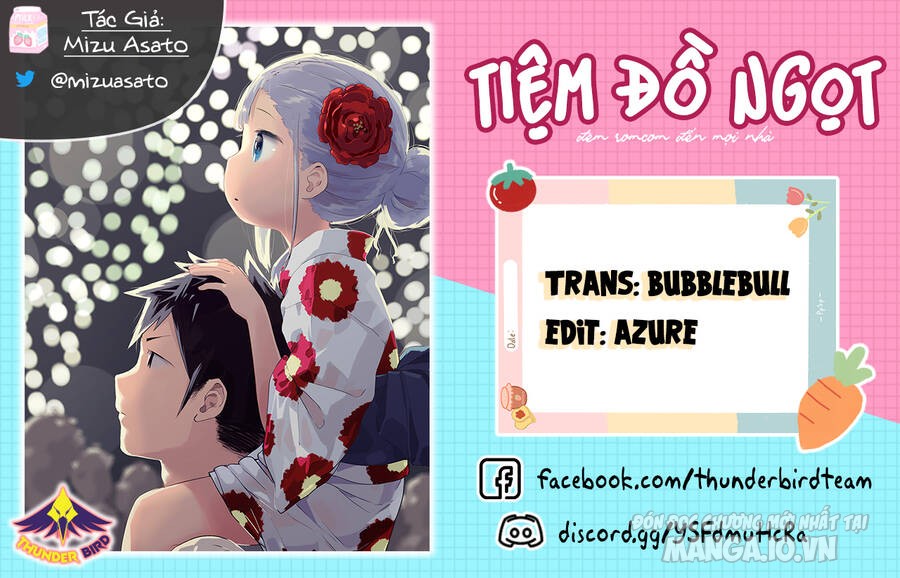 Aharen-San Thật Khó Hiểu Chapter 157 - Trang 2