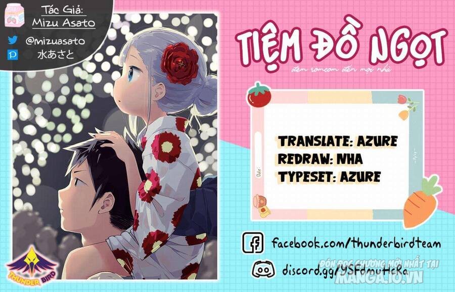 Aharen-San Thật Khó Hiểu Chapter 99 - Trang 2