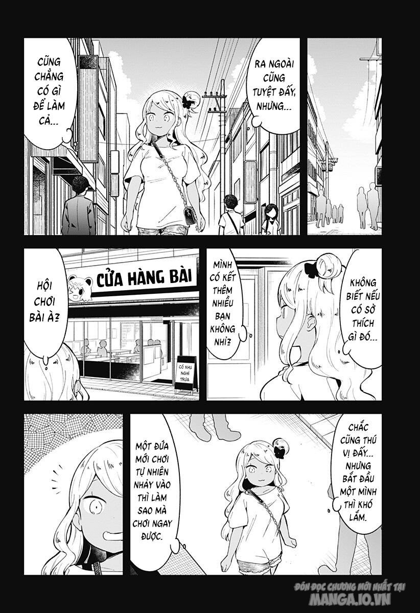 Aharen-San Thật Khó Hiểu Chapter 91 - Trang 2