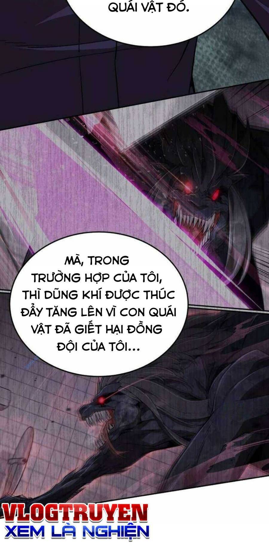 Trù Vương Mạt Thế Chapter 8 - Trang 2