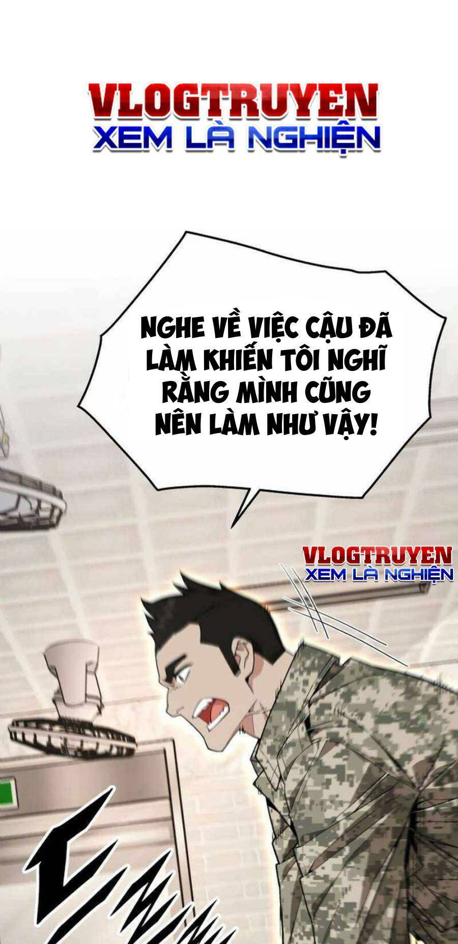 Trù Vương Mạt Thế Chapter 8 - Trang 2