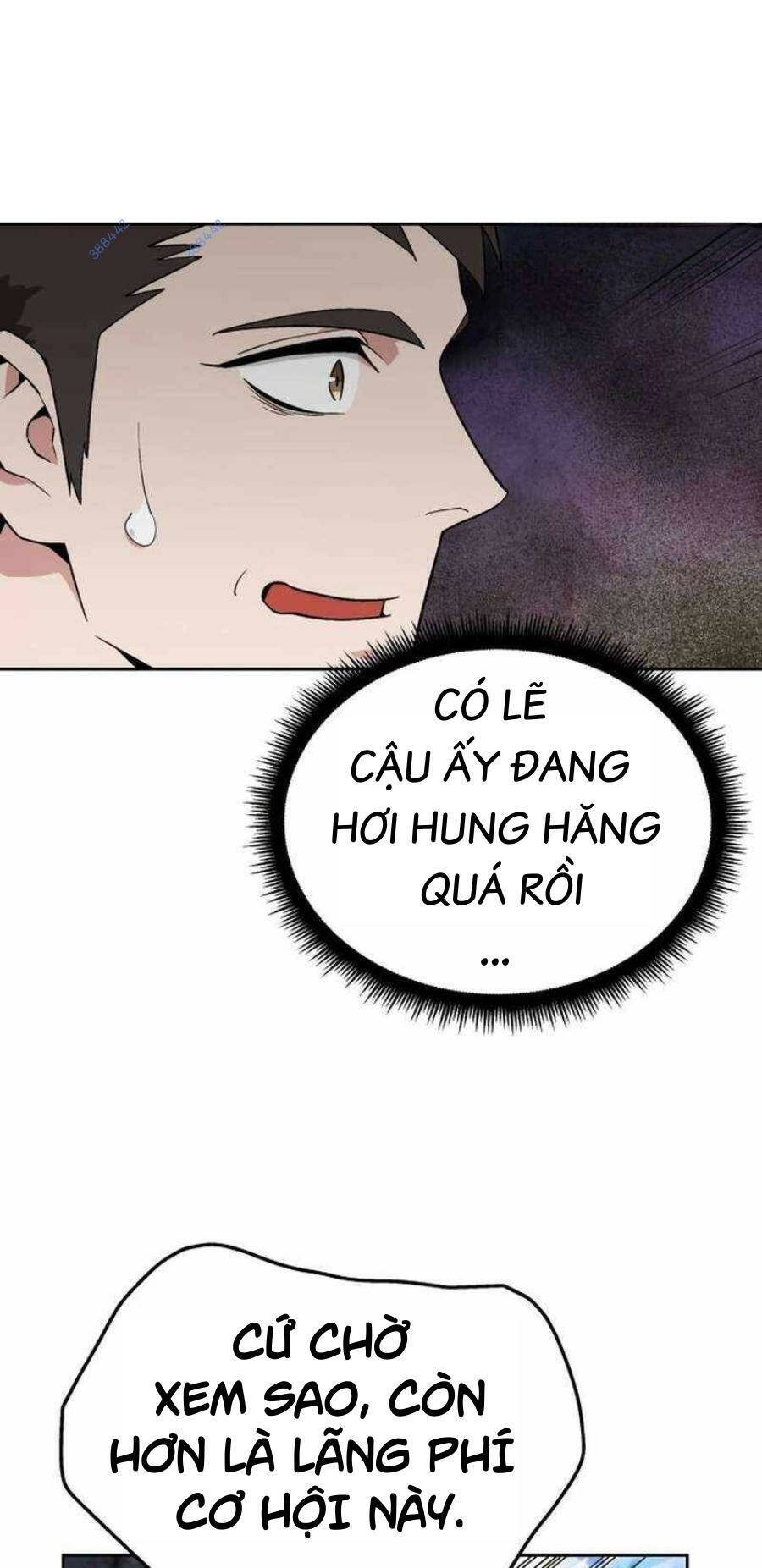 Trù Vương Mạt Thế Chapter 8 - Trang 2