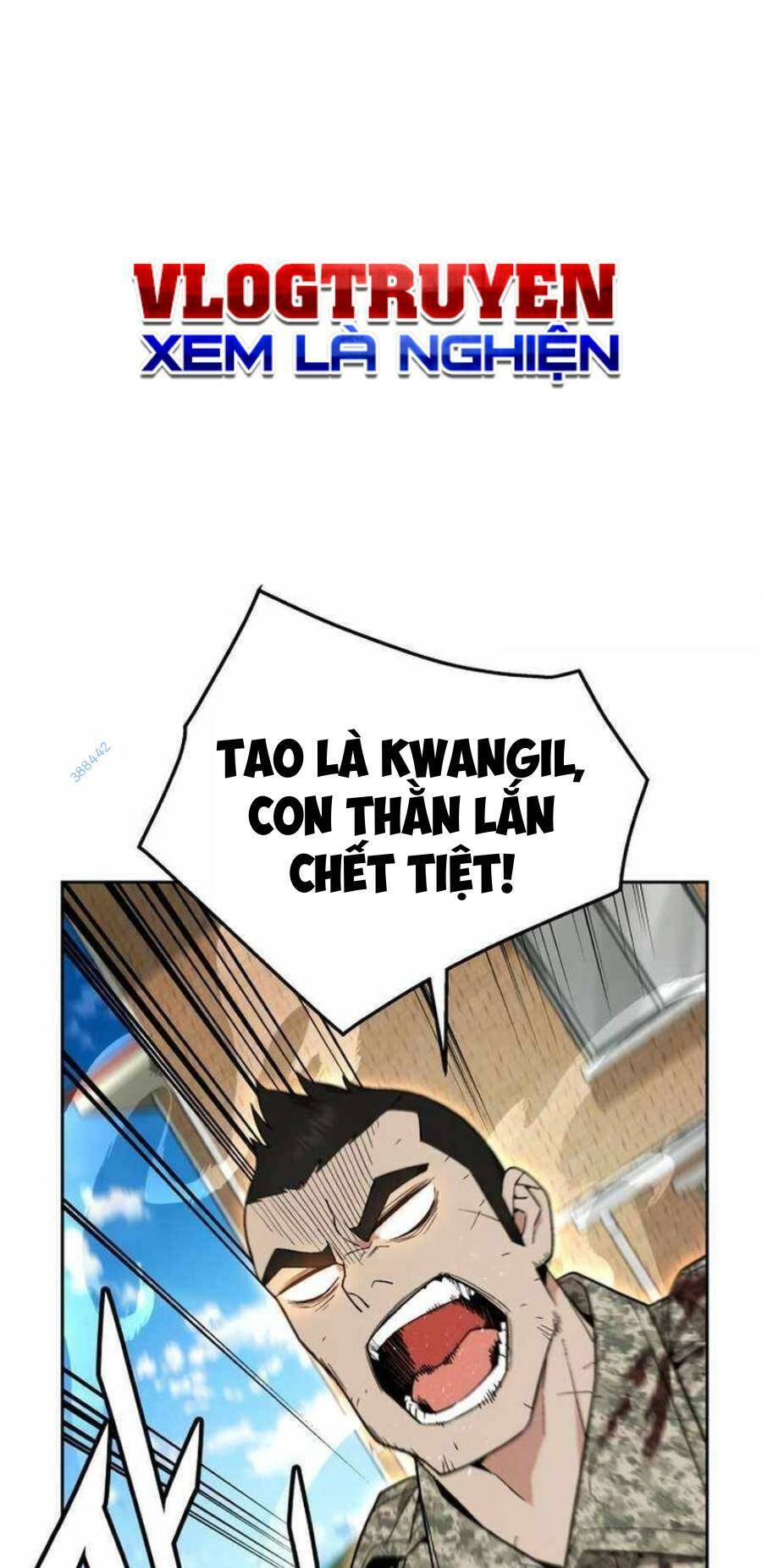 Trù Vương Mạt Thế Chapter 8 - Trang 2