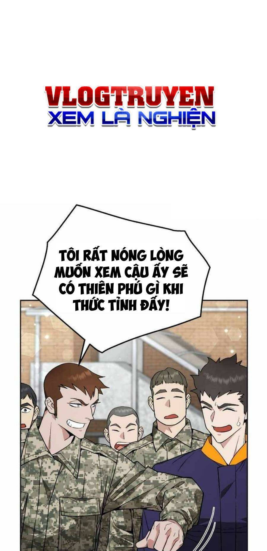 Trù Vương Mạt Thế Chapter 8 - Trang 2