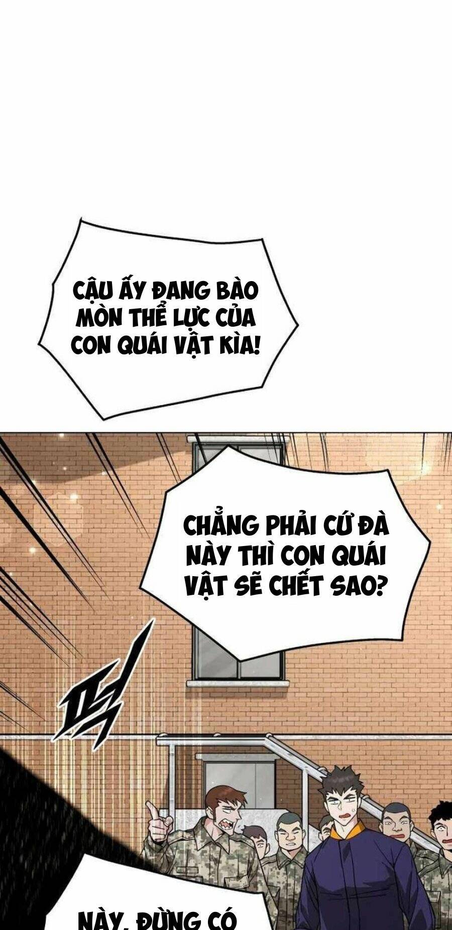 Trù Vương Mạt Thế Chapter 8 - Trang 2