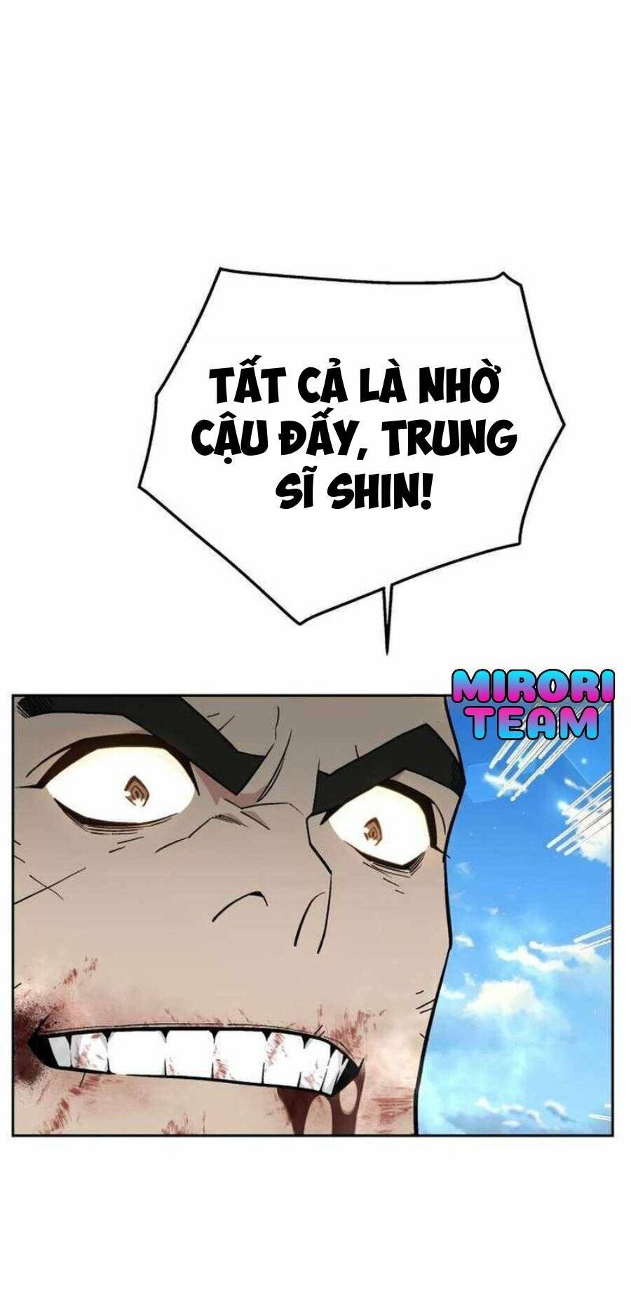 Trù Vương Mạt Thế Chapter 8 - Trang 2