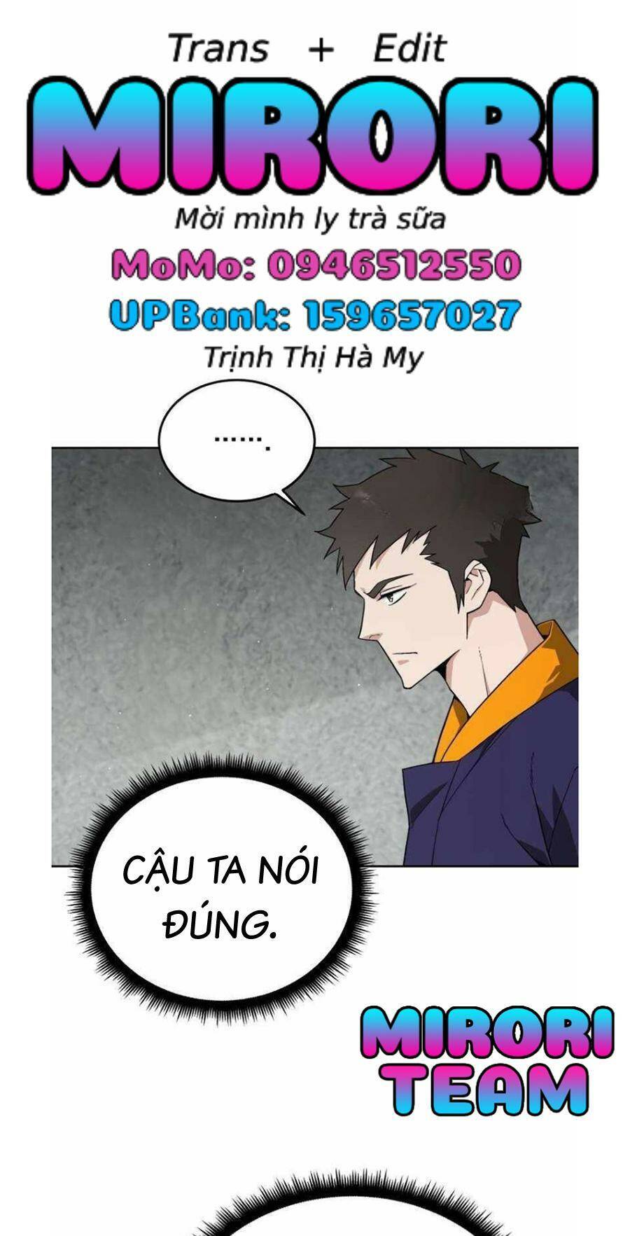 Trù Vương Mạt Thế Chapter 7 - Trang 2