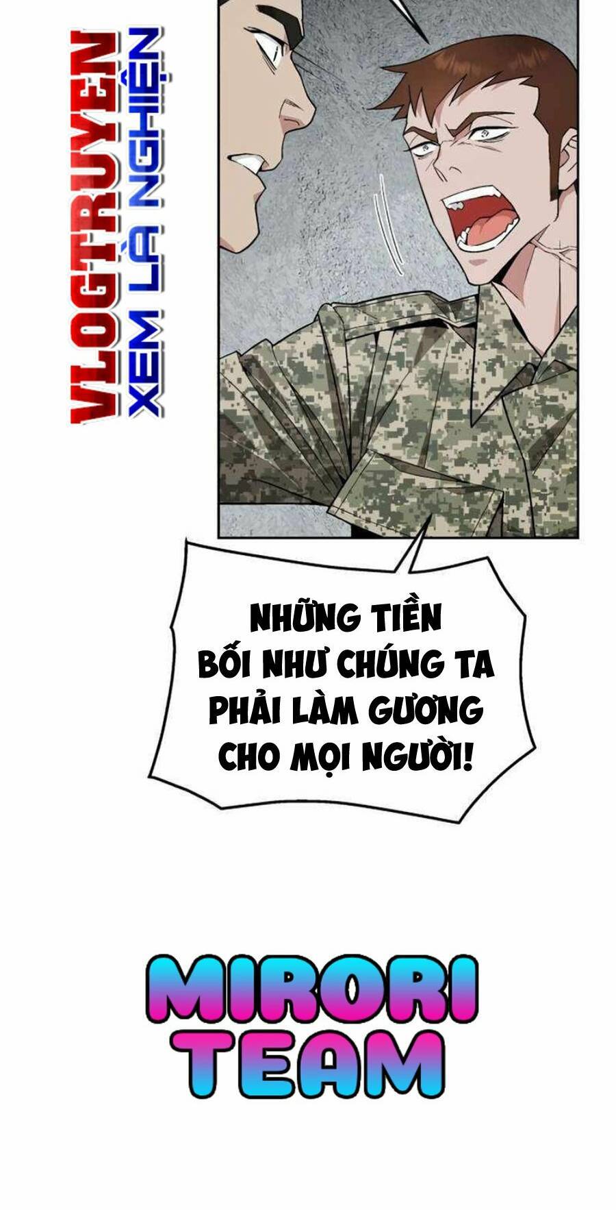 Trù Vương Mạt Thế Chapter 7 - Trang 2