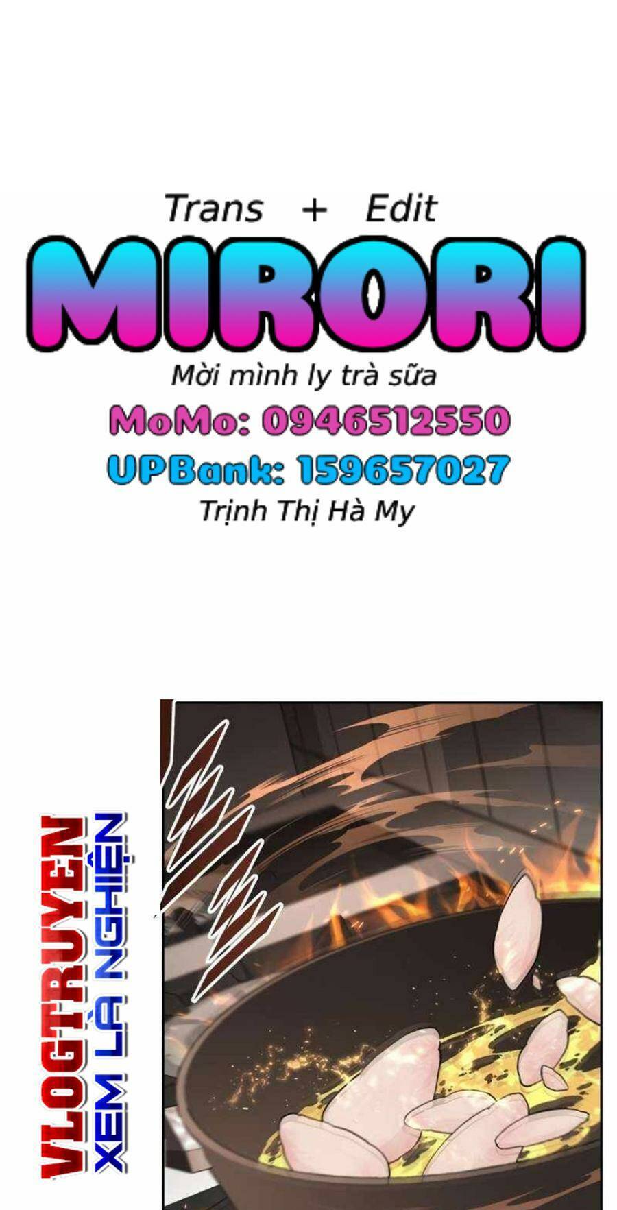 Trù Vương Mạt Thế Chapter 7 - Trang 2