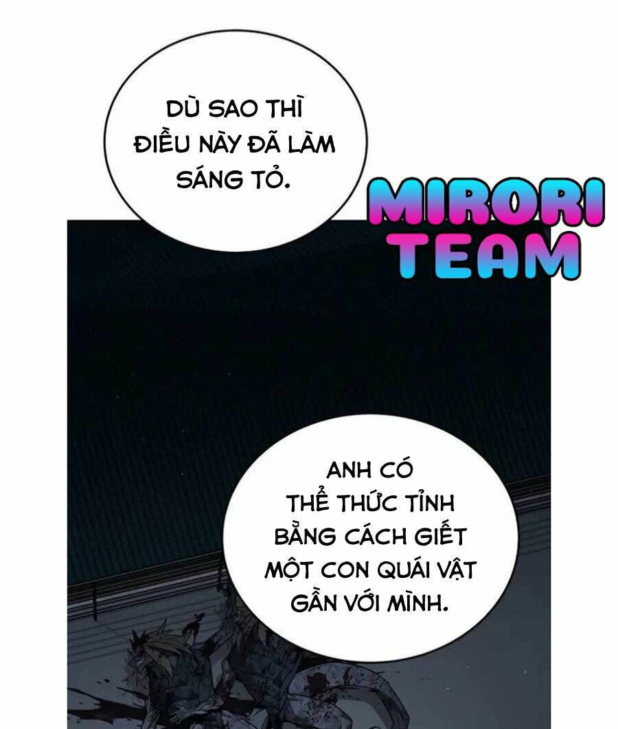 Trù Vương Mạt Thế Chapter 6 - Trang 2