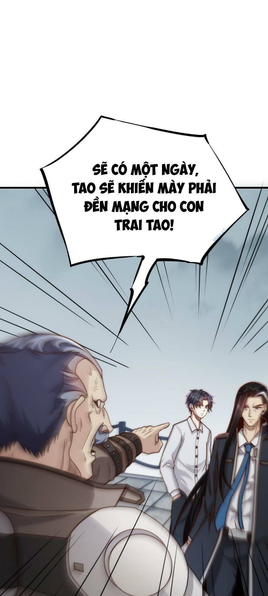 Farm Quái Thành Thần Chapter 19 - Trang 2