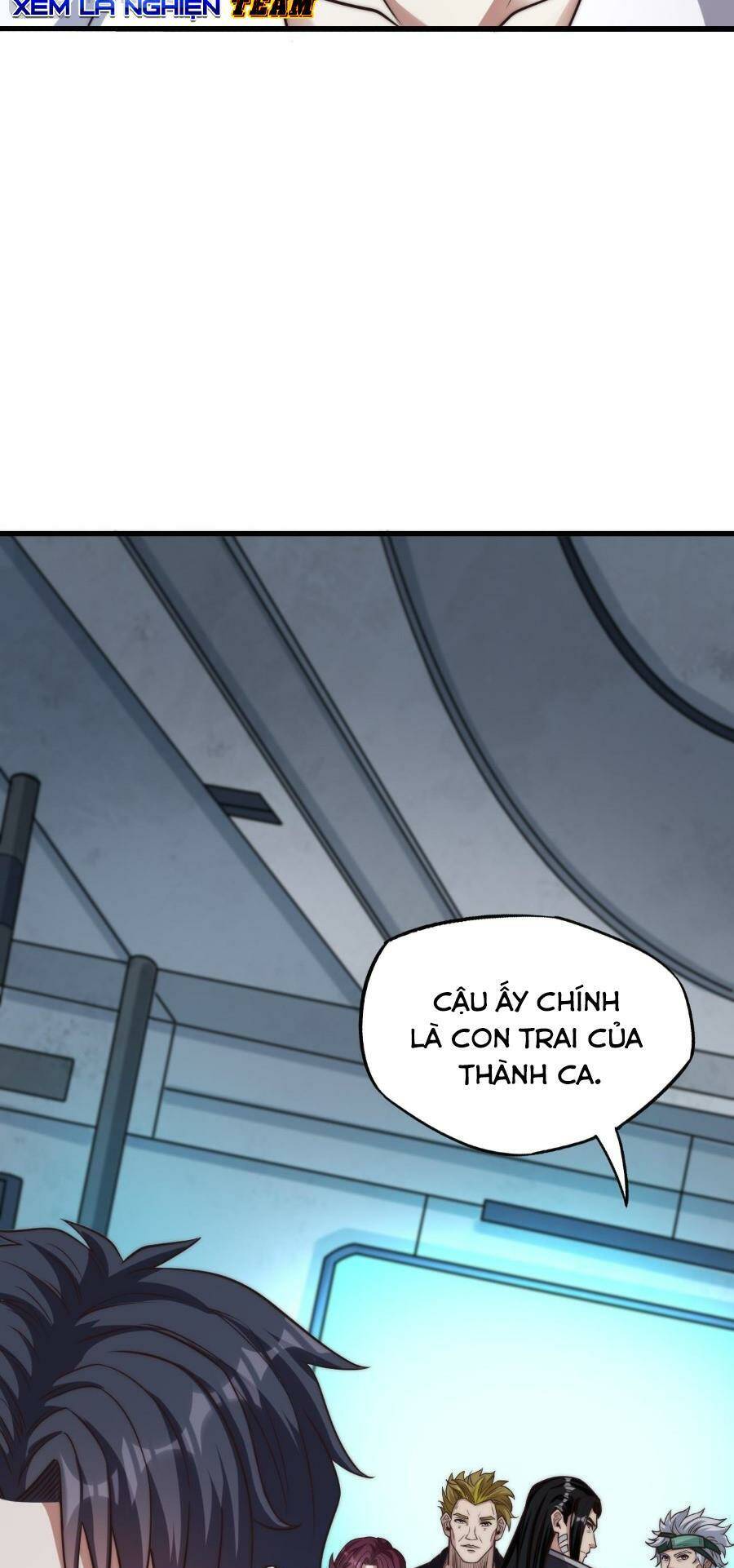 Farm Quái Thành Thần Chapter 19 - Trang 2