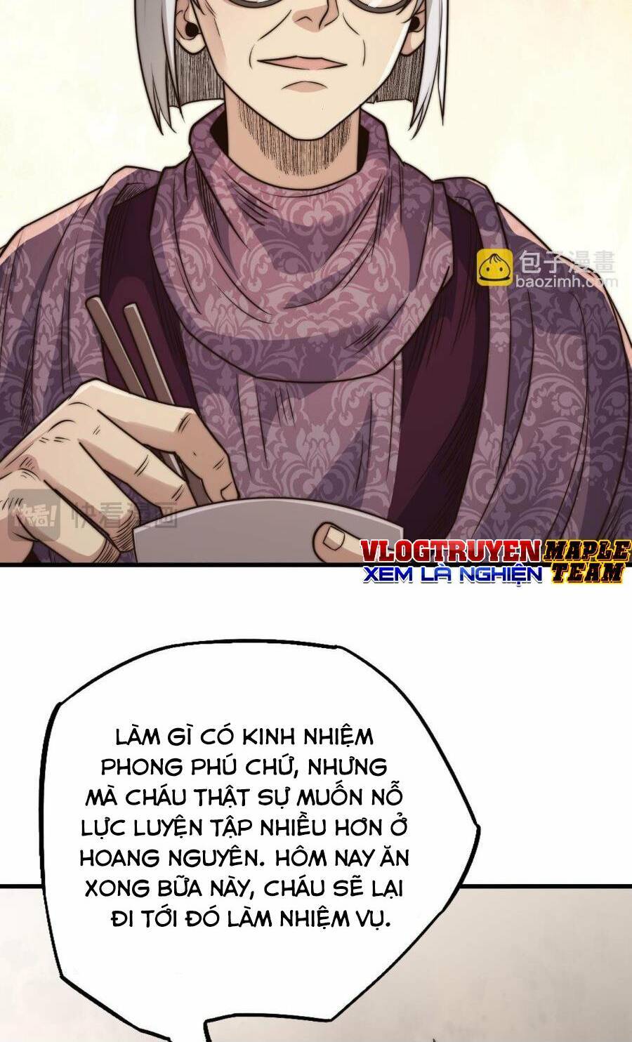 Farm Quái Thành Thần Chapter 19 - Trang 2