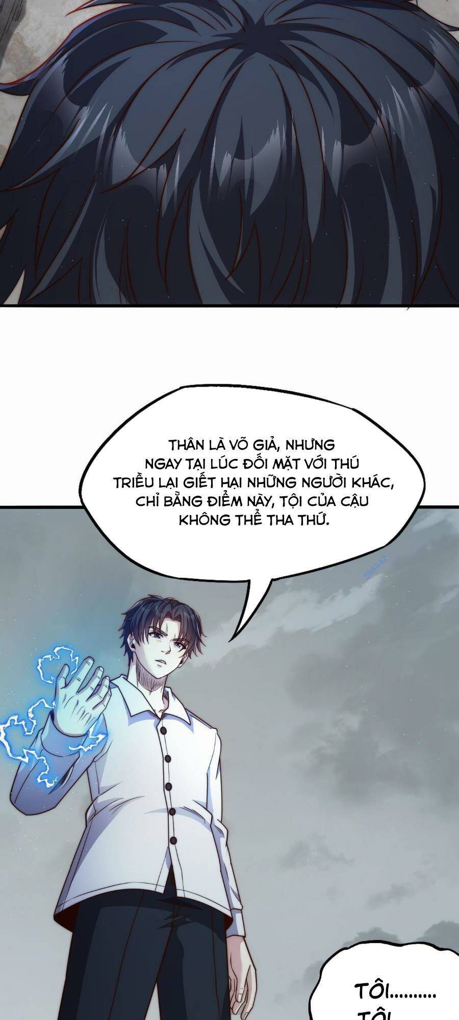 Farm Quái Thành Thần Chapter 19 - Trang 2