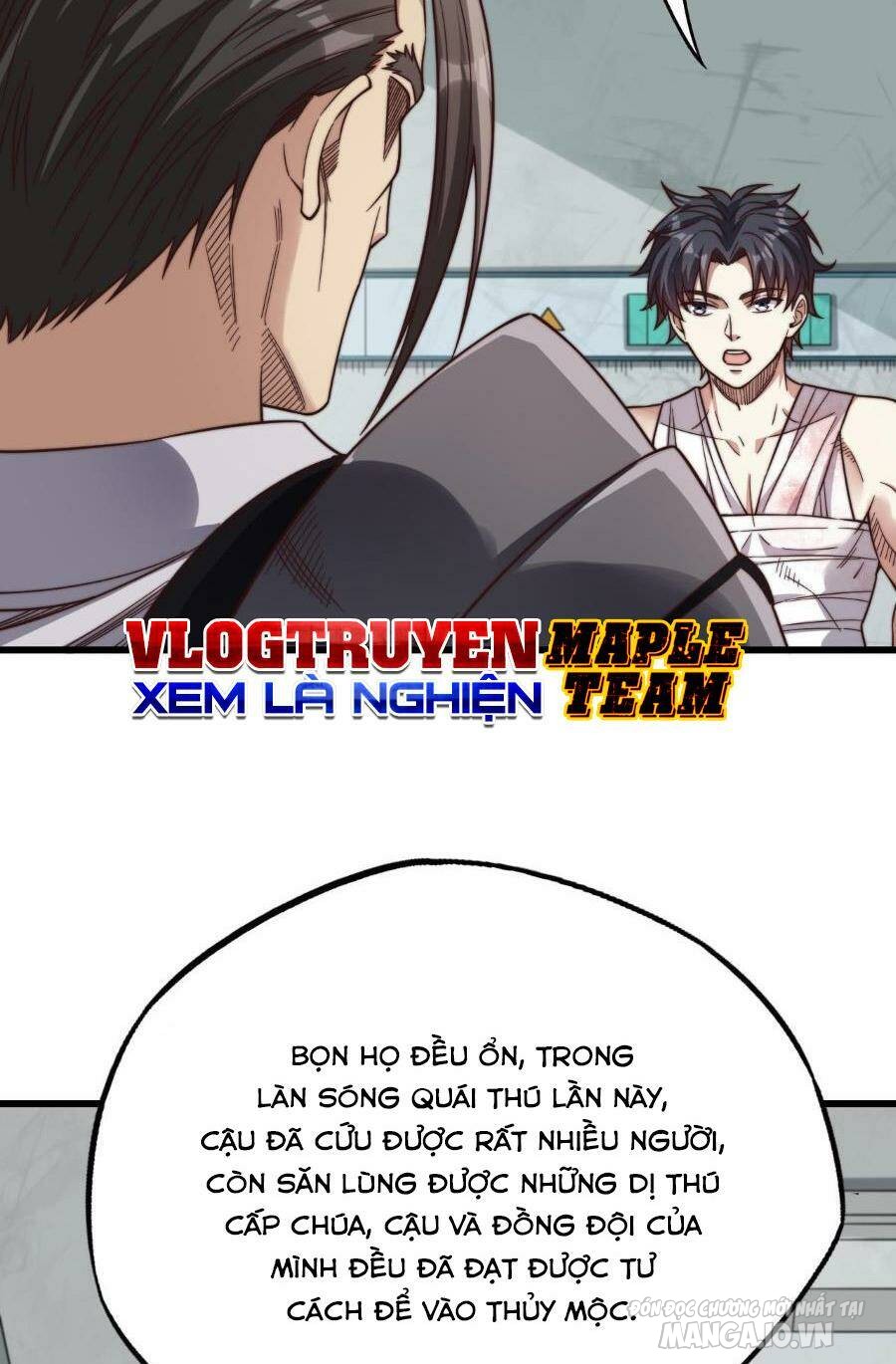 Farm Quái Thành Thần Chapter 18 - Trang 2