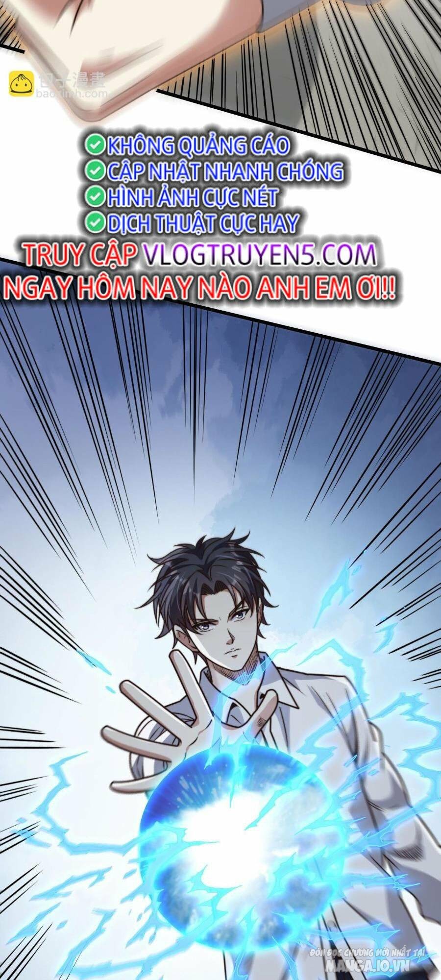 Farm Quái Thành Thần Chapter 18 - Trang 2