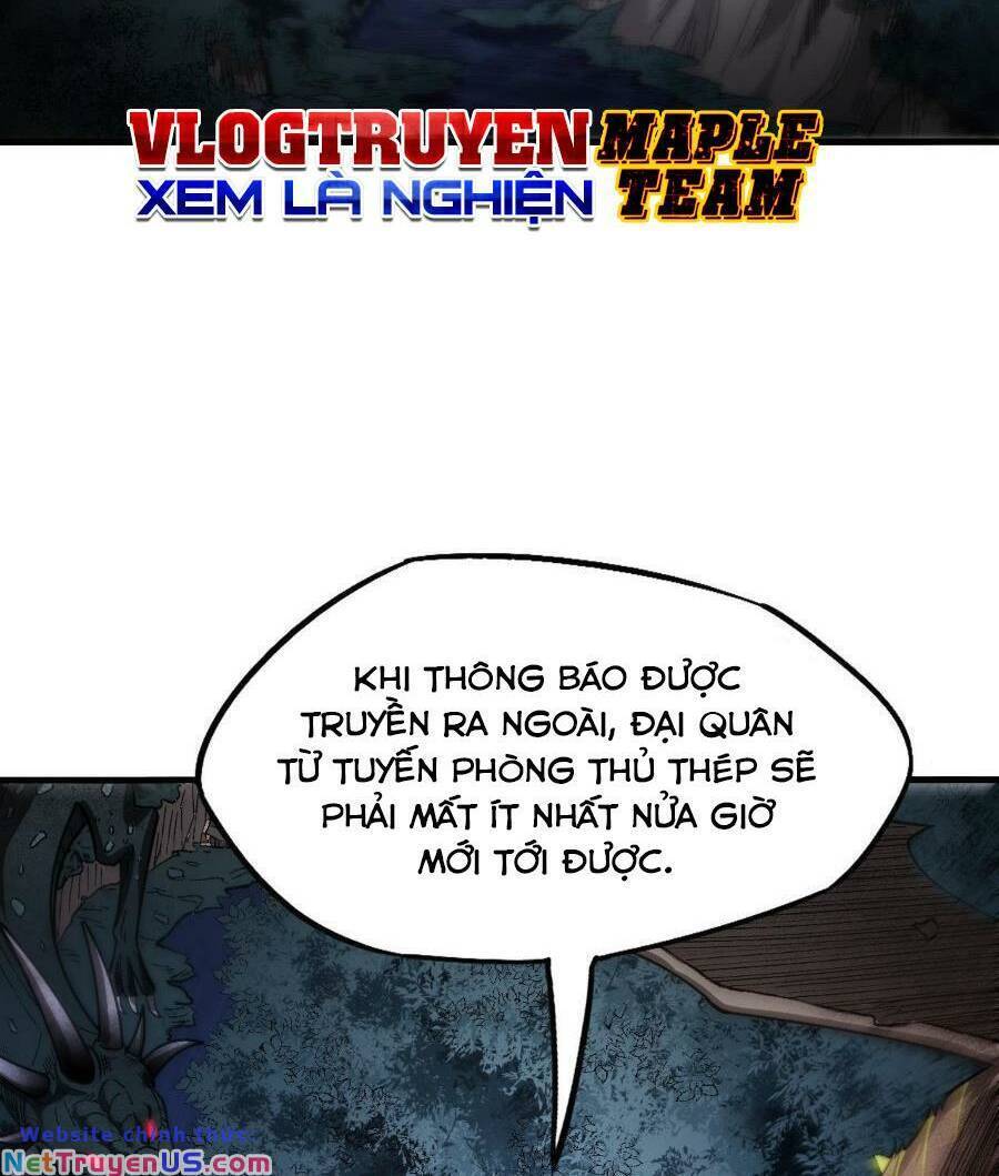 Farm Quái Thành Thần Chapter 16 - Trang 2