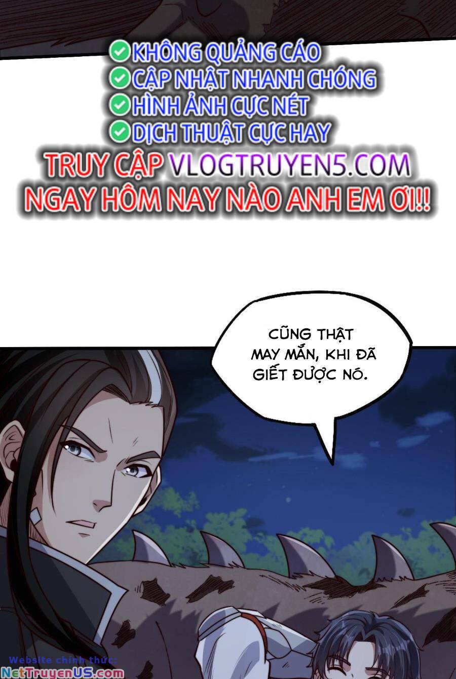 Farm Quái Thành Thần Chapter 16 - Trang 2