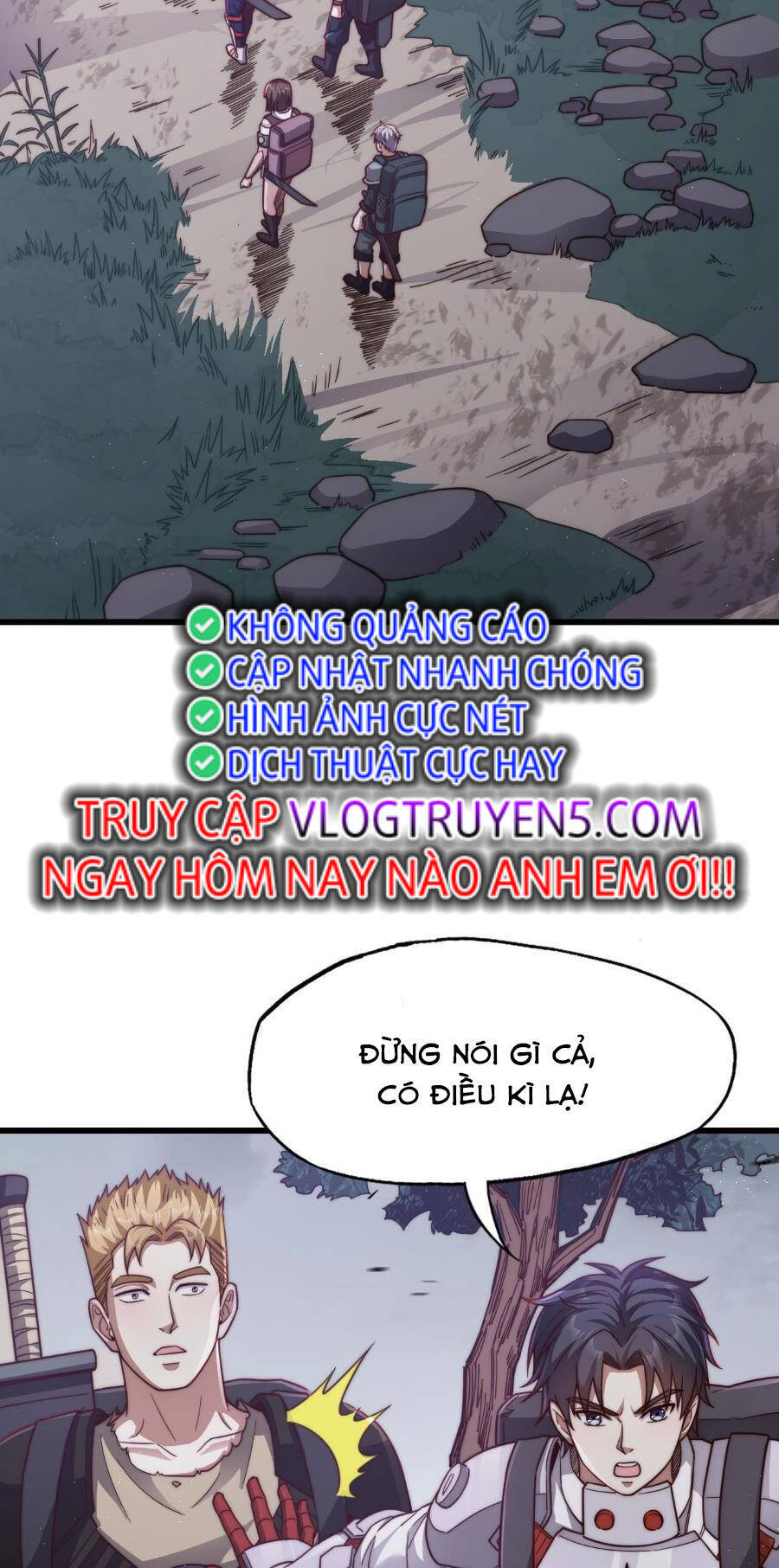 Farm Quái Thành Thần Chapter 14 - Trang 2